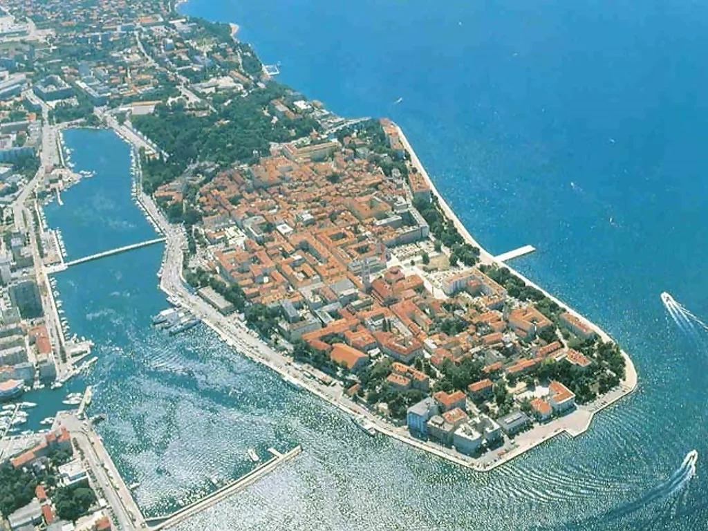  Zadar 