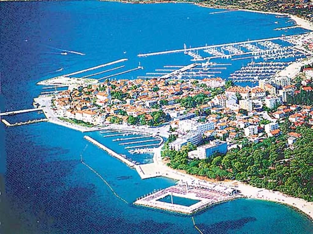  Biograd 