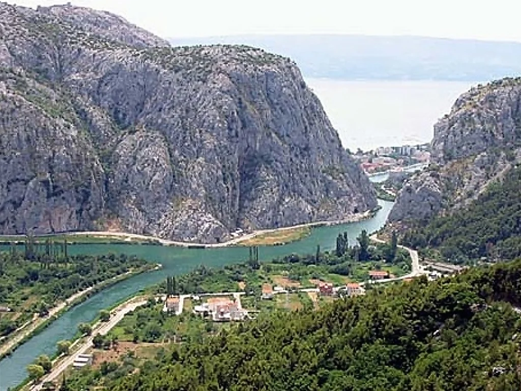  Kanjon Cetine 