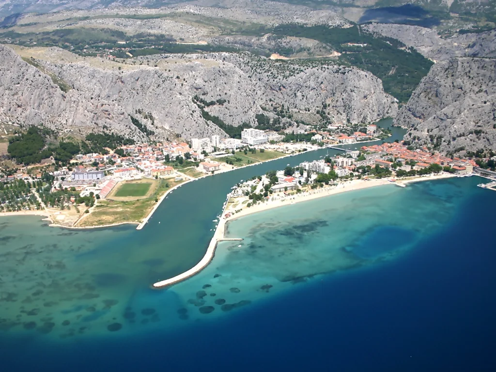  Omiš 