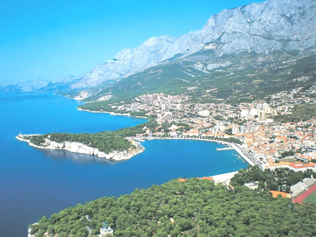  Makarska 