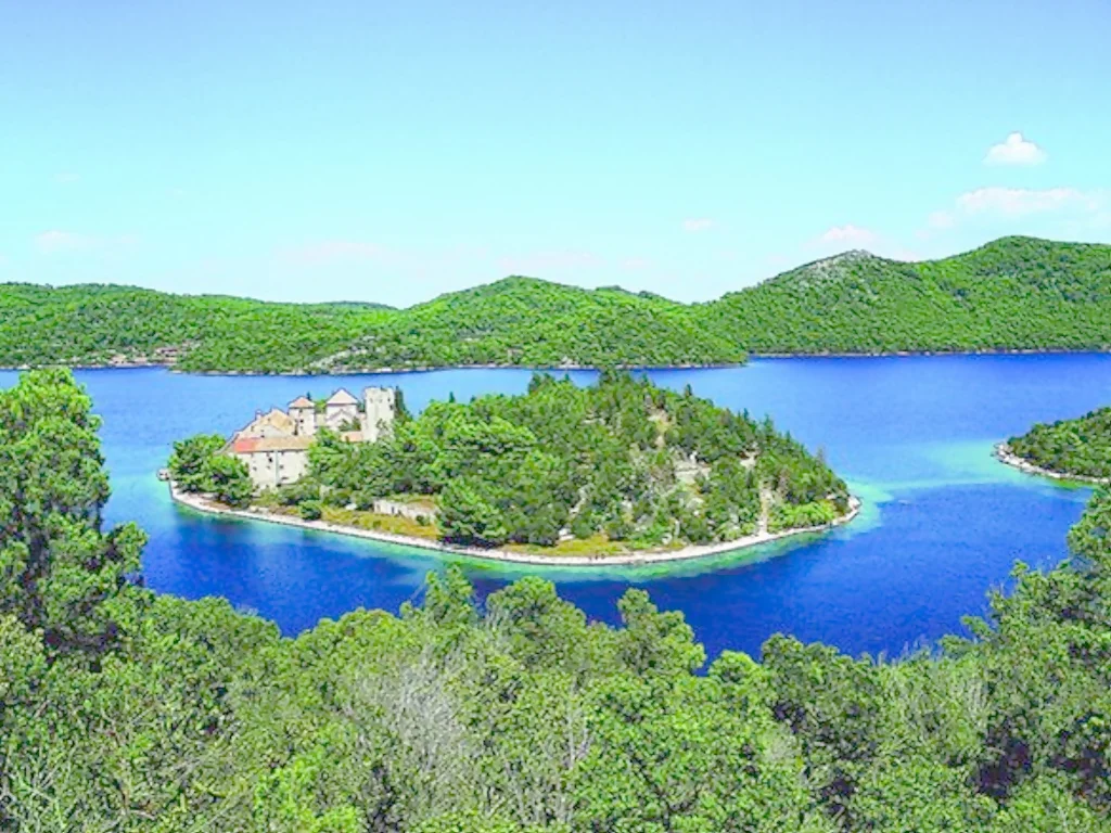  Mljet 