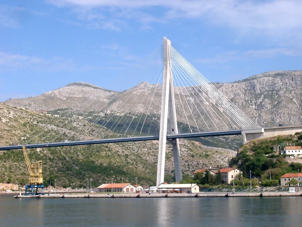 Mokošica 