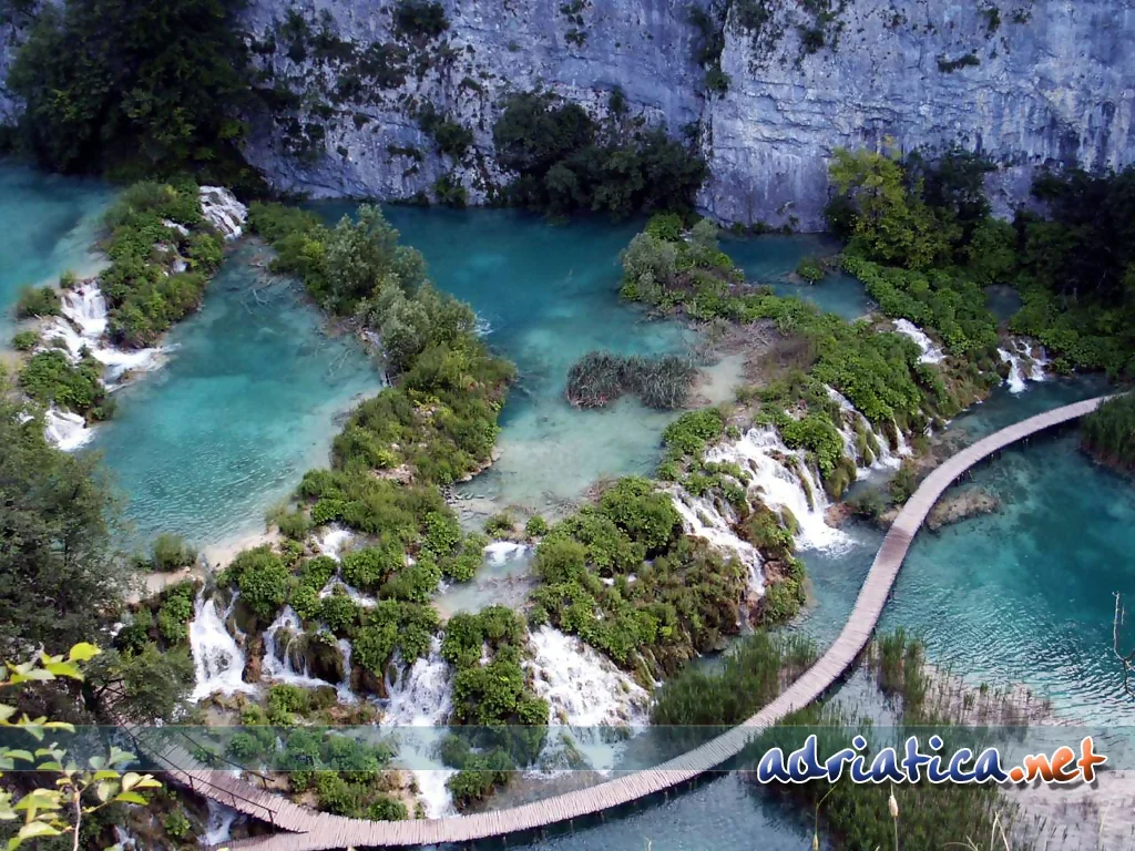  Plitvička jezera 